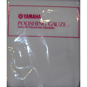 YAMAHA POLISHING GAUZE L - PAÑO LIMPIADOR GRANDE