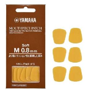 YAMAHA PATCH MS (Soft) 0,8mm COMPENSADOR BOQUILLA 