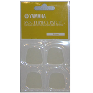 YAMAHA PATCH L 0,5 mm COMPENSADOR BOQUILLA 