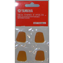 YAMAHA PATCH MS (Soft) 0,5 - COMPENSADOR BOQUILLA 