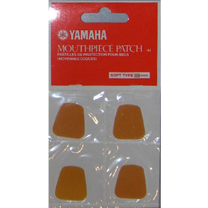 YAMAHA PATCH MS (Soft) 0,5 - COMPENSADOR BOQUILLA 