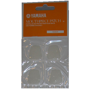 YAMAHA PATCH M - 0,3 mm COMPENSADOR BOQUILLA 