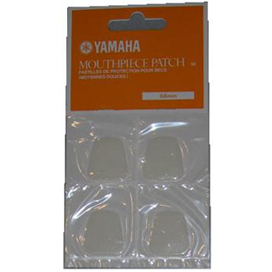 YAMAHA PATCH M - 0,5 mm COMPENSADOR BOQUILLA 