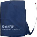 YAMAHA MOUTHPIECE SWAB M GAMUZA BOQUILLAS VIENTO METAL 