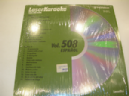 PIONEER DISCO PLAYBACK KARAOKE ESPAÑOL VOL.508
