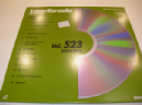 PIONEER DISCO PLAYBACK KARAOKE ESPAÑOL VOL.523