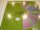 PIONEER DISCO PLAYBACK KARAOKE ESPAÑOL VOL.528