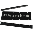 SOUNDCRAFT ADAPTADOR RACK 19" PARA FX16