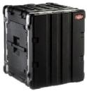 SKB RACK SC19-12U PLASTICO INYECTADO 12 UNIDADES