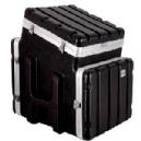 WORK FLIGHTCASE RACK 1068 PLÁSTICO