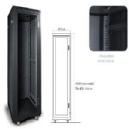WORK RACK METALICO RM 40 PRO   