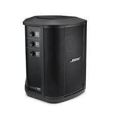 BOSE MONITOR S1 PRO + WIRELESS 