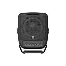 YAMAHA  STAGEPAS 100 EQUIPO VOCES