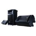 YAMAHA STAGEPAS 500  EQUIPO VOCES *ALQUILER* 