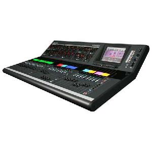 ALLEN & HEATH ILIVE T-112 DIGITAL MESA PREVIO 