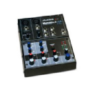 ALESIS MULTIMIX 4 USB MESA PREVIO 