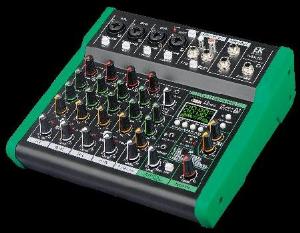 EK AUDIO MESA DE MEZCLAS EK CON EFECTOS MB EK AUDIO MESA DE MEZCLAS EK CON EFECTOS MB