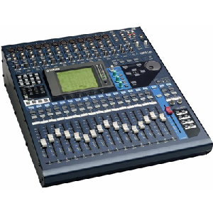 YAMAHA 01V96V2 *LIQUIDACION* MESA DIGITAL 