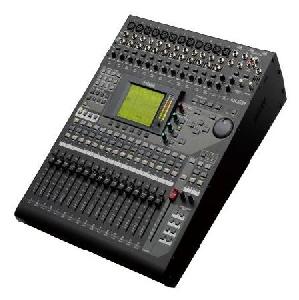 YAMAHA 01V96i MESA DIGITAL