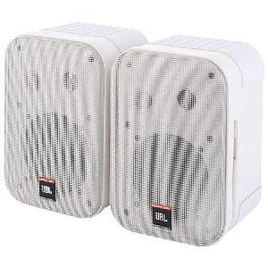 JBL CONTROL 1 PRO WH PAREJA COLUMNA