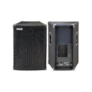 INTER-M PS300 300W ACTIVA *OUTLET* COLUMNA