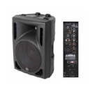 ALPHA AUDIO A-AMP TWELVE 12" MONITOR COLUMNA