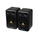 BEHRINER MULTIMEDIA SPEAKERS MS16 MONITOR