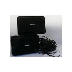 BOSE LIFESTYLE SPKR NEGRO MONITOR
