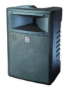 D.A.S. DS-12A  MONITOR COLUMNA B-Stock