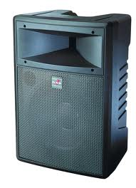 D.A.S. DS-12A  MONITOR COLUMNA B-Stock