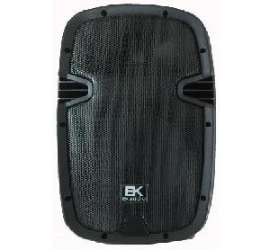 EK AUDIO MONITOR PORTATIL 8" BATERIA RECARGABLE 120W