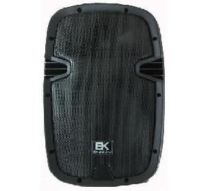 EK AUDIO 480 W MONITOR COLUMNA BAFLE ACTIVO