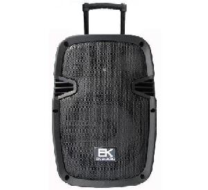 EK AUDIO BATERIA RECARGABLE 320W MONITOR PORTATIL