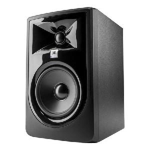 JBL LSR305 P MKII MONITOR ESTUDIO 