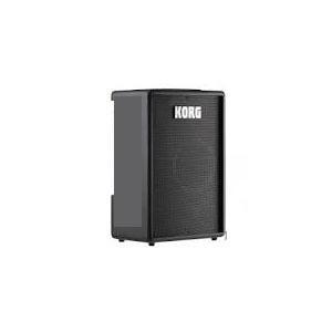 KORG PM-5 5W PAREJA MONITOR AUTOAMPLI 