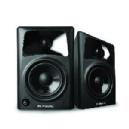 M-AUDIO STUDIOPHILE AV42 (PAREJA) MONITOR ESTUDIO 