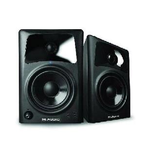 M-AUDIO STUDIOPHILE AV42 (PAREJA) MONITOR ESTUDIO 