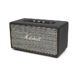 MARSHALL STANMORE-BK MONITOR HI-FI 