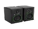 MACKIE CR4.5 (PAREJA) MONITOR ESTUDIO 