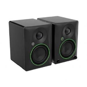 MACKIE CR4.5 (PAREJA) MONITOR ESTUDIO 
