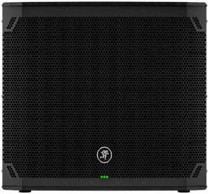 MACKIE THUMP 18S V4 MONITOR COLUMNA