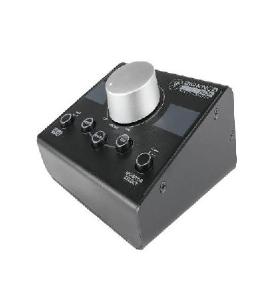 MACKIE BIG KNOB PASSIVE CONTROL DE MONITORES 