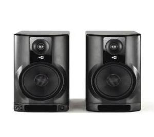 MONTARBO M6M (PAREJA) BLUETOOTH MONITOR ESTUDIO 