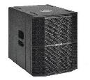 MONTARBO R15S SUBWOOFER ACTIVO