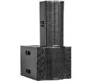 MONTARBO NETTUNO 20 SUBWOOFER ACTIVO