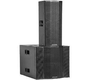 MONTARBO NETTUNO 20 SUBWOOFER ACTIVO