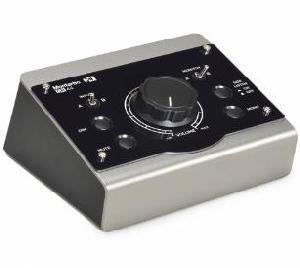 MONTARBO CR-44 CONTROL DE MONITORES 