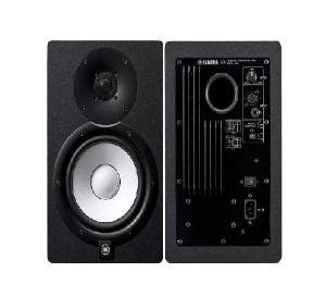 YAMAHA HS-3 BLACK MONITOR