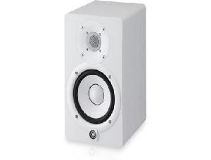 YAMAHA HS-5 WHITE MONITOR