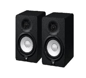 YAMAHA HS-5 BLACK MONITOR